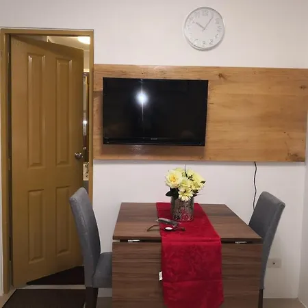 614 Anabelle Residence At Marina Spatial Condominium Dumaguete City Exterior photo