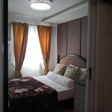 614 Anabelle Residence At Marina Spatial Condominium Dumaguete City Exterior photo