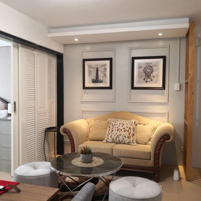 614 Anabelle At Marina Spatial Apartment Dumaguete City