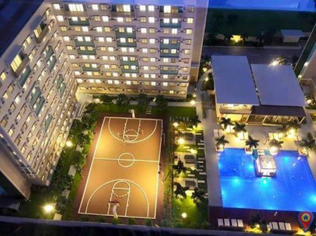 614 Anabelle At Marina Spatial