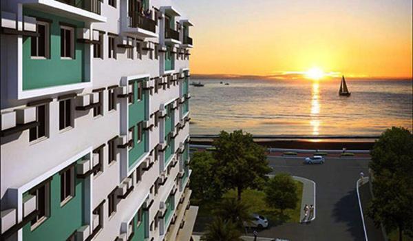 614 Anabelle At Marina Spatial * Dumaguete City