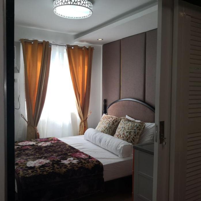 614 Anabelle At Marina Spatial * Dumaguete City