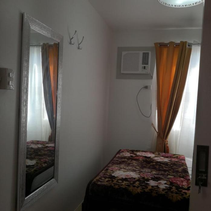 Apartment 614 Anabelle At Marina Spatial Dumaguete City
