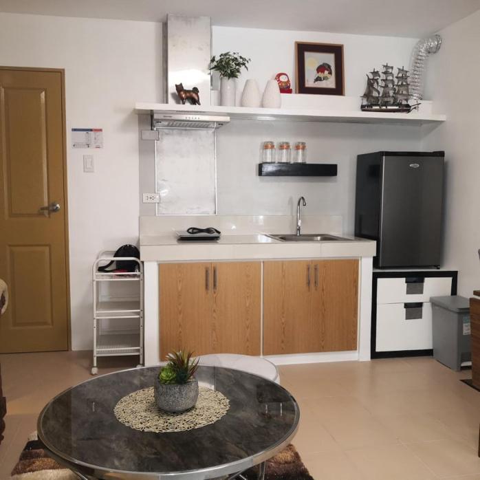 614 Anabelle At Marina Spatial Apartment *